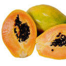 MAMÃO FORMOSA ISLA - 50G