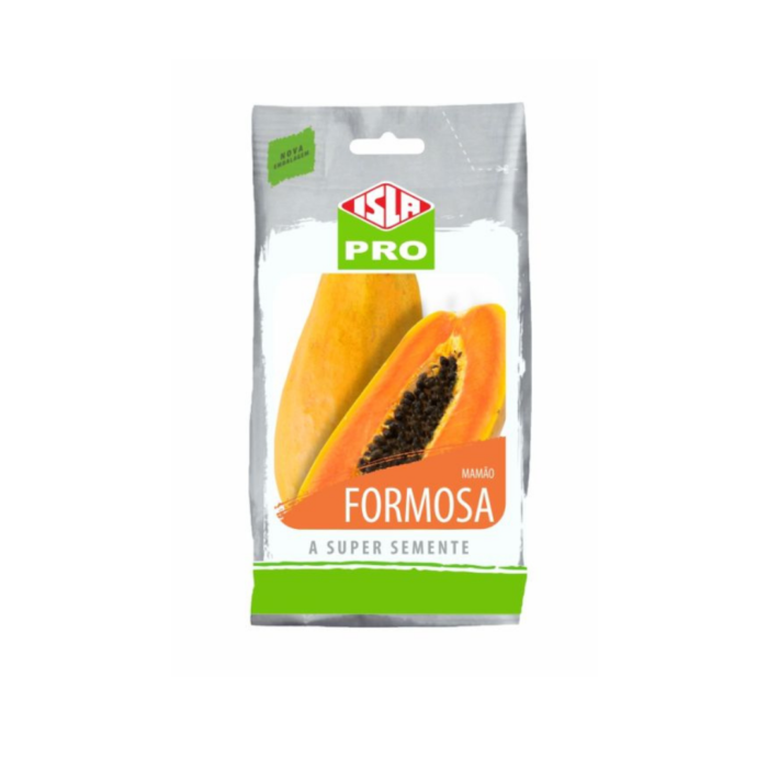 MAMÃO FORMOSA ISLA - 50G - Imagem 4