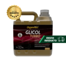 GLICOL TURBO - 5 LITROS