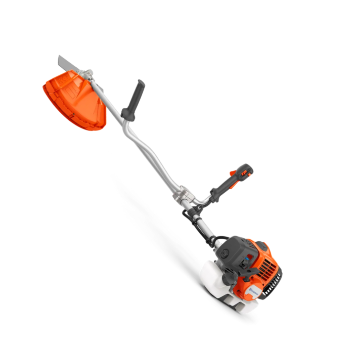 Roçadeira Husqvarna 331R 32,6cc 1,0kW Guidão Duplo Robusta Para Uso Agrícola e Condições Severas - Imagem 3