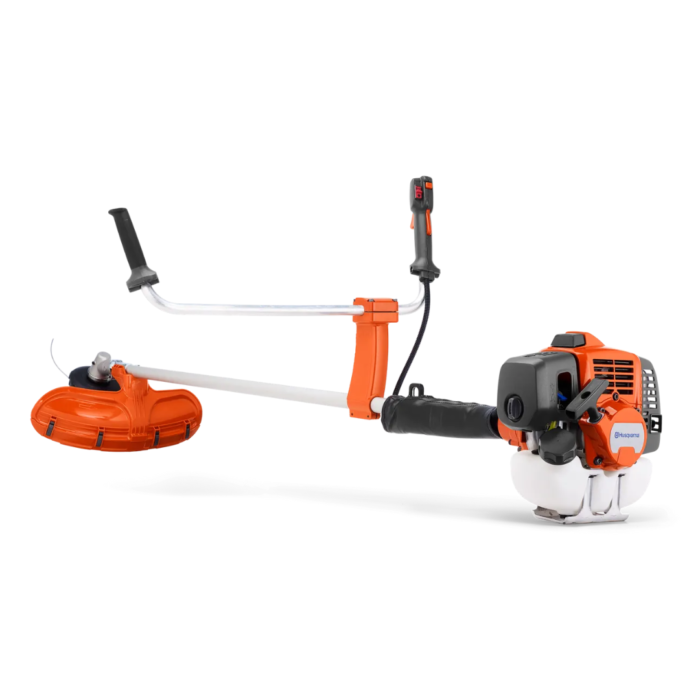 Roçadeira Husqvarna 541RST 41,5cc 1,6kW Profissional Guidão Duplo Alta Performance E Resistência - Imagem 2