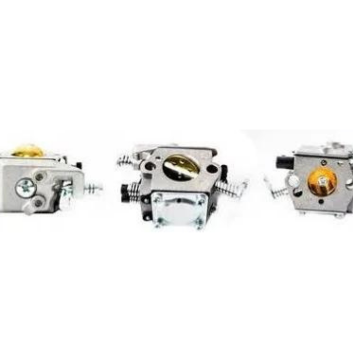 Carburador Argon Modelo Zama Para Motosserra Stihl 025 210 250 T2000 Peça De Reposição Compatível - Imagem 2