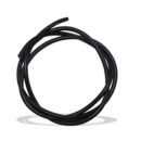 Cabo De Vela 5,0mm Argon Vendido Por Centímetro Alta Resistência Compatível Com Motosserras E Roçadeiras Código 85