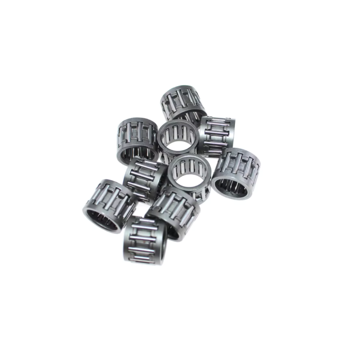Gaiola de Agulha do Pistão Compatível com Stihl 08/038/380/381/P840 12x16x13mm Alta Durabilidade E Precisão Código 34 - Imagem 5