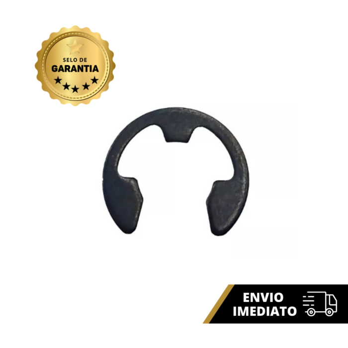 Anel Retencao Coroa Para Motosserra Stihl 025 034 036 066 170 180 190 210 250 360 Código 162