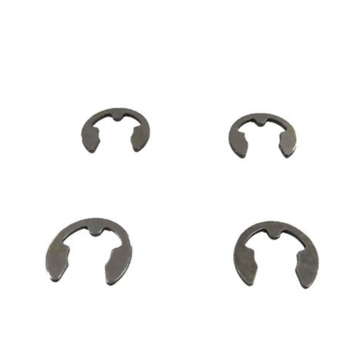 Anel Retencao Coroa Para Motosserra Stihl 025 034 036 066 170 180 190 210 250 360 Código 162 - Imagem 3