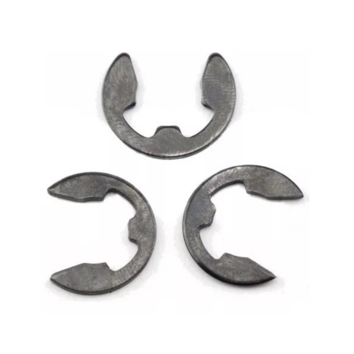 Anel Retencao Coroa Para Motosserra Stihl 025 034 036 066 170 180 190 210 250 360 Código 162 - Imagem 5