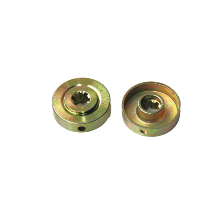 Suporte A Para Shindaiwa BP-35 Código 9201415 Alta Resistência E Precisão Código 03 - Imagem 5