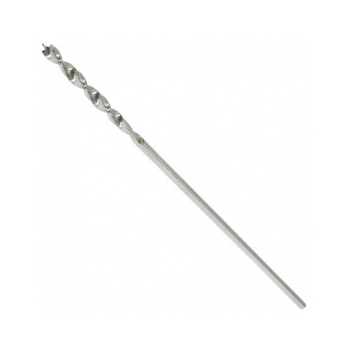 Broca Para Mourão 5/8 X 400mm Marca Irwin Alta Resistência E Perfuração Precisa - Image 2