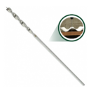 Broca Para Mourão 5/8 X 400mm Marca Irwin Alta Resistência E Perfuração Precisa