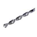 Broca Para Mourão 5/8 X 400mm Marca Irwin Alta Resistência E Perfuração Precisa