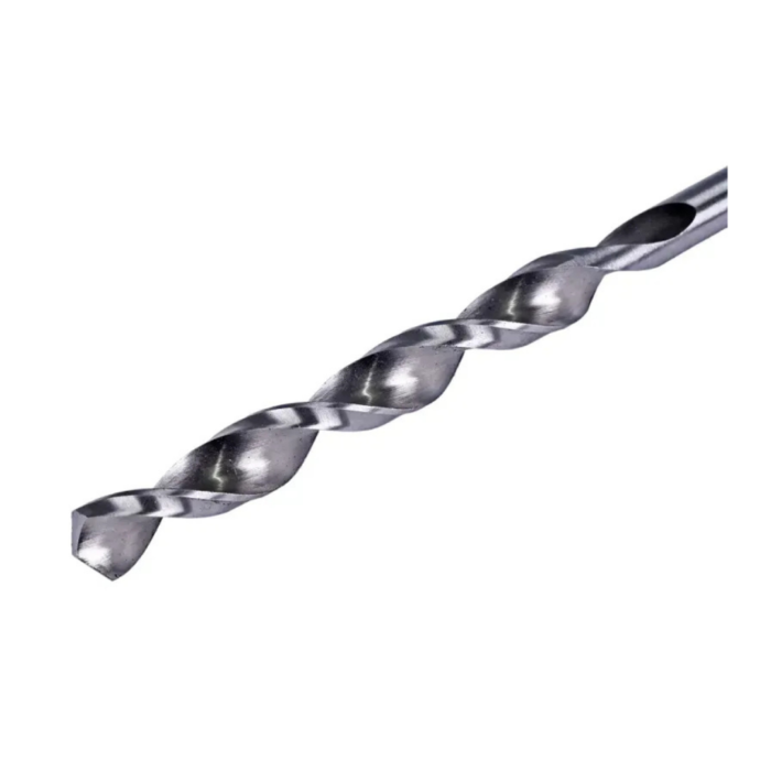 Broca Para Mourão 5/8 X 400mm Marca Irwin Alta Resistência E Perfuração Precisa - Image 5