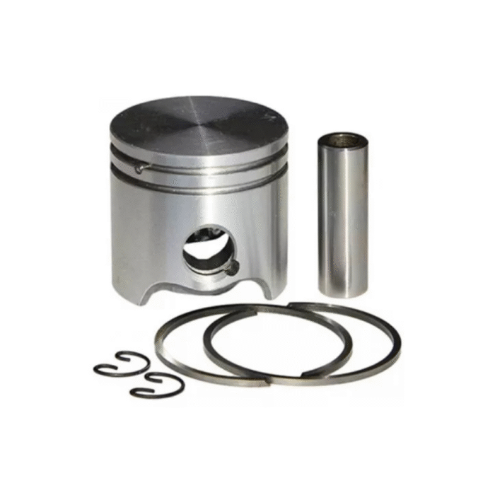 Pistão 35mm Com Anel Para Roçadeira Stihl Fs160 Marca Argon Código 132 - Imagem 4