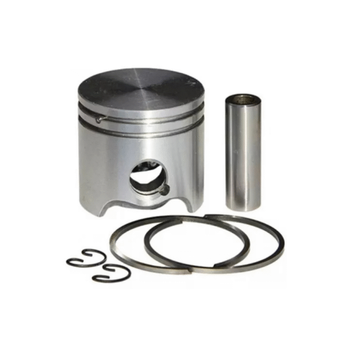 Pistão 35mm Com Anel Para Roçadeira Stihl Fs160 Marca Argon Código 132 - Imagem 3