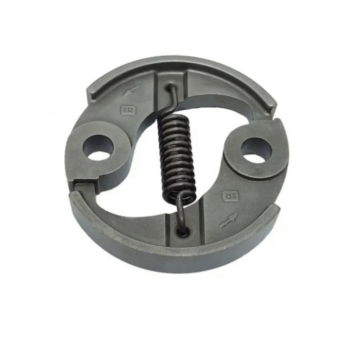 Embreagem Completa 43cc Para Roçadeira S430 Marca Argon Código 142-219 - Imagem 3