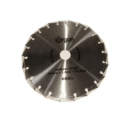 Faca Circular 22 Dentes 200x20x1,8mm Para Roçadeira Marca Argon