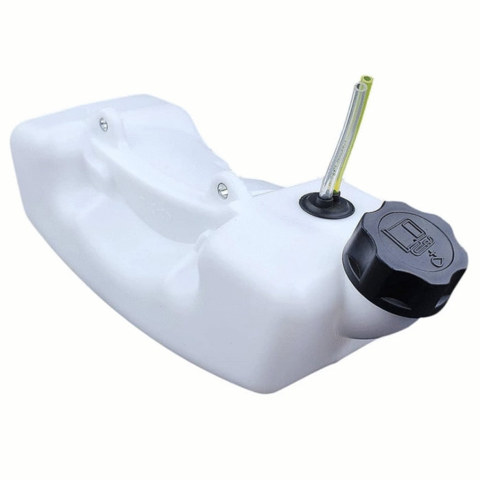 Tanque De Combustível Completo 43cc Para Roçadeiras Chinesas Toyama 2 Parafusos Marca Savana - Imagem 5