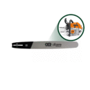 Sabre 24 Polegadas 60cm 3/8 1,5mm 42 Dentes Profissional Para Motosserra Husqvarna Marca Alfaerre