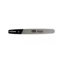 Sabre 24 Polegadas 60cm 3/8 1,5mm 42 Dentes Profissional Para Motosserra Husqvarna Marca Alfaerre