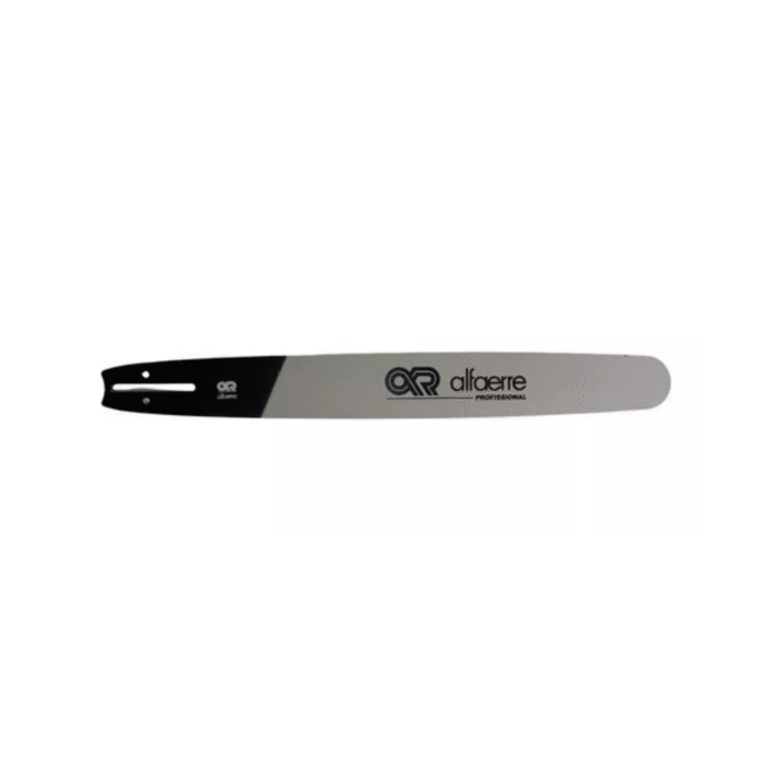 Sabre 24 Polegadas 60cm 3/8 1,5mm 42 Dentes Profissional Para Motosserra Husqvarna Marca Alfaerre - Image 3