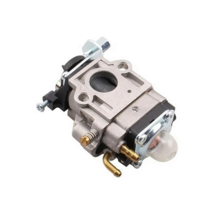 Carburador 43cc Para Roçadeira S430 Modelo Walbro Marca Rossel Código 193 - Image 4