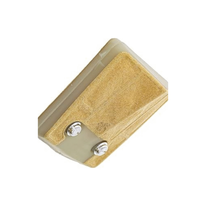 Filtro De Ar De Feltro Para Motosserra Husqvarna 61 281 288 Marca Rossel Código 196 - Image 4