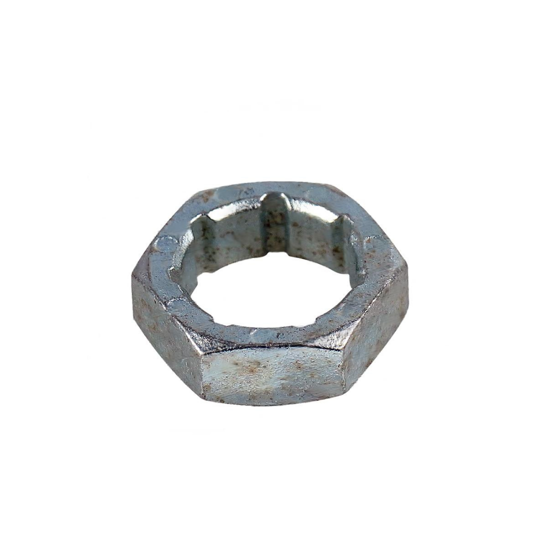 Base Acoplamento De Metal Para Motosserra Stihl 038 380 381 066 660 650 Bristol Código 203 - Imagem 5