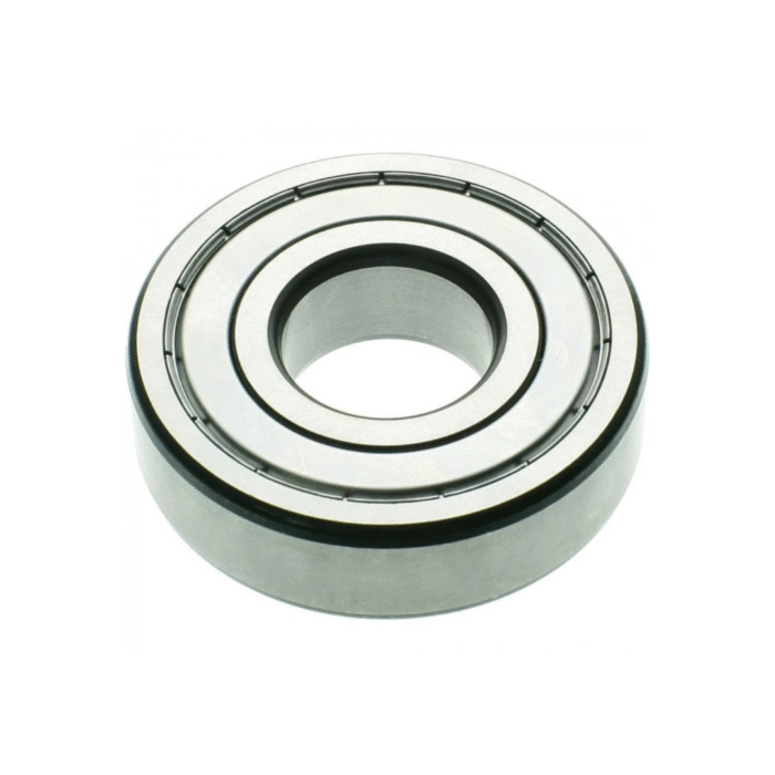 Rolamento 6203-Zz C3 Alta Rotação Marca Nsk Código 10 - Imagem 2