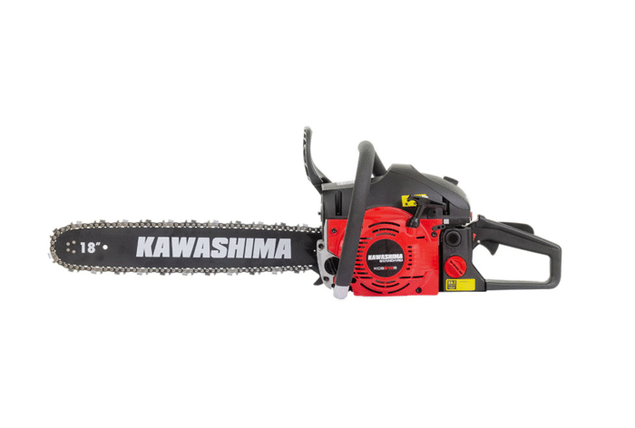 Motosserra Gasolina Sabre 18 Kawashima 61,5cc Kcs610s - Image 5