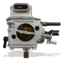 Carburador Para Motosserra Stihl 066 660 Modelo Walbro Marca Argon Savana Código 31