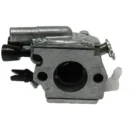 Carburador Para Motosserra Stihl 651 661 Argon Mod. Zama Carburador St...382 Código 235