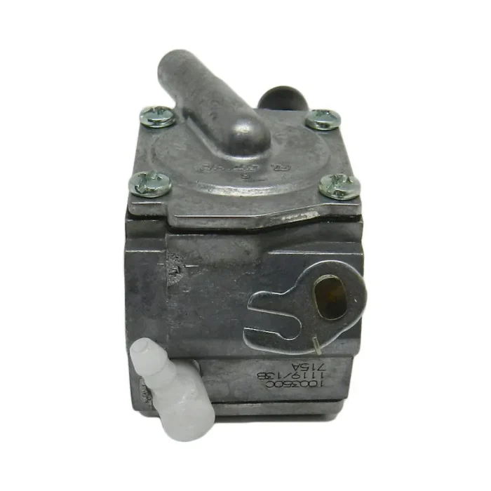 Carburador Para Motosserra Stihl 651 661 Argon Mod. Zama Carburador St...382 Código 235 - Image 2