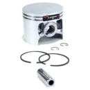 Pistão Completo 52mm Stihl 038 - 380 - 381 Argon - Motosserras