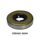 Retentor Grande Sthil para Roçadeiras. FS - 160 / 220 / 280 Código 195