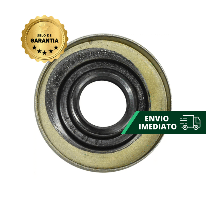 Retentor Grande Sthil para Roçadeiras. FS - 160 / 220 / 280 Código 195 - Imagem 6