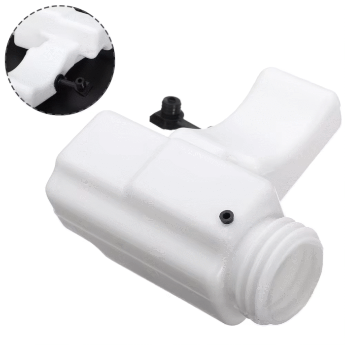 Tanque Óleo Stihl 170/180 Argon Alta Resistência E Durabilidade CAIXA 13 - Imagem 6