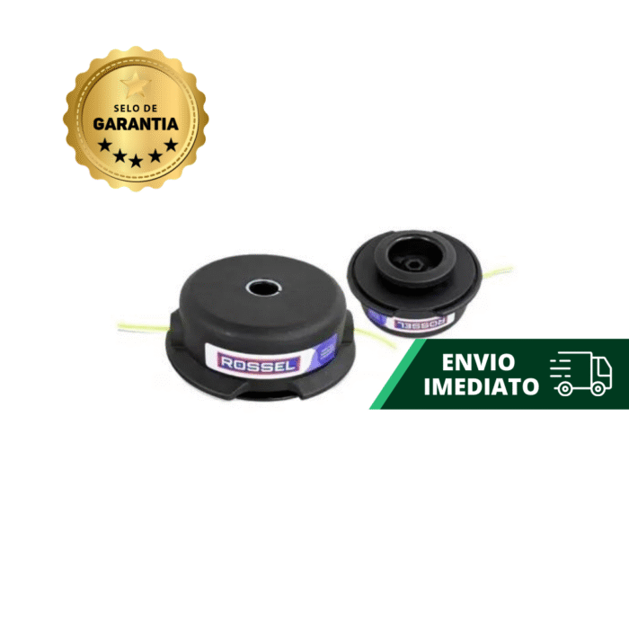 Carretel Nylon Manual Sthil Fs 160 220 280 - Nac - Rossel