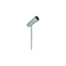 Chave De Vela 13 X 19 Ponta Torx Roçadeiras - Inox Código 247