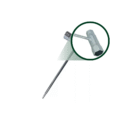 Chave De Vela 13 X 19 Ponta Torx Roçadeiras - Inox Código 247