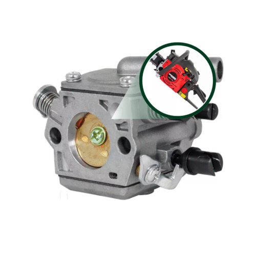 Carburador Para Motosserra Stihl 651 661 Argon Mod. Zama Carburador St...382 Código 235