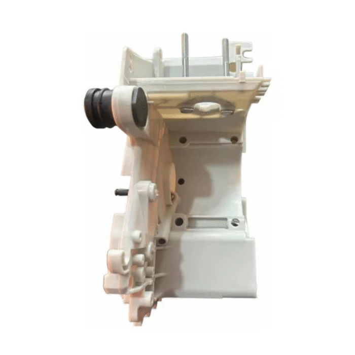 Carcaça Plástica do Virabrequim para Motosserra Stihl 170/180 Marca Argon - Imagem 2