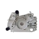 Carcaça Plástica do Virabrequim para Motosserra Stihl 170/180 Marca Argon