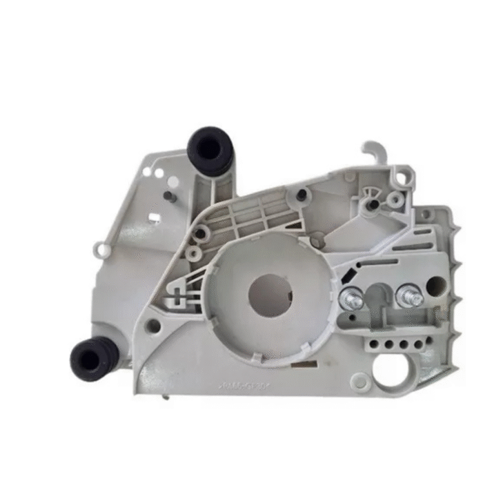 Carcaça Plástica do Virabrequim para Motosserra Stihl 170/180 Marca Argon - Imagem 3