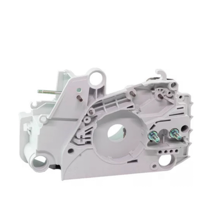 Carcaça Plástica do Virabrequim para Motosserra Stihl 170/180 Marca Argon - Imagem 4