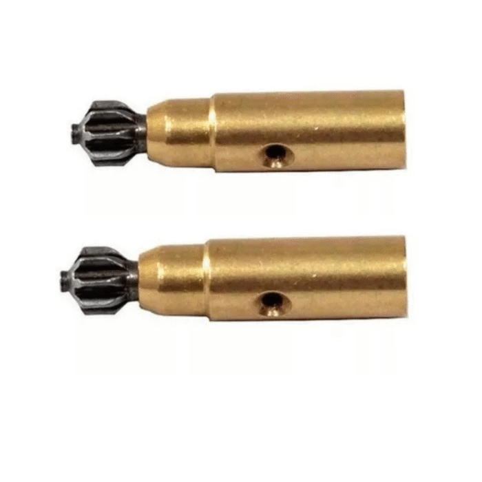 Bomba Oleo Para Motosserra Stihl 025 170 180 210 250 T2000 Marca Argon Código 202 - Imagem 3