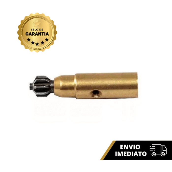Bomba Oleo Para Motosserra Stihl 025 170 180 210 250 T2000 Marca Argon Código 202 - Imagem 2