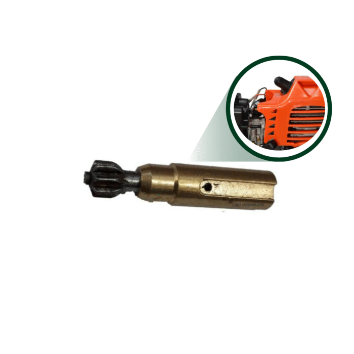 Bomba Oleo Para Motosserra Stihl 025 170 180 210 250 T2000 Marca Argon Código 202 - Imagem 4