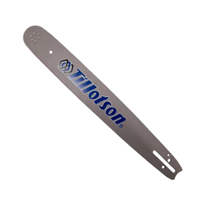 Sabre Para Motosserra 20 Polegadas 50cm 3/8 1,5mm 34 Dentes Ponta Rolante Marca Tillotson - Image 3