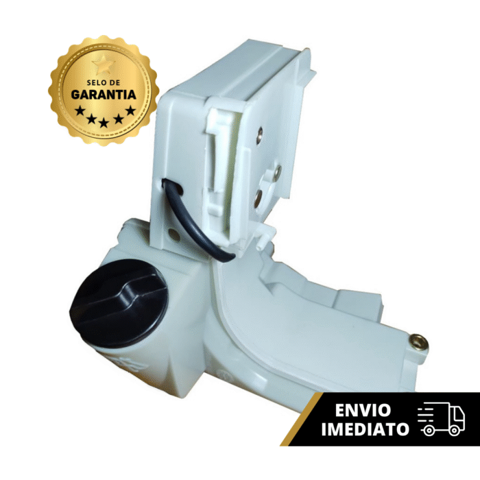 Tanque Combustível Completo Para Roçadeira Stihl FS-160/220/280/FR220 Marca Argon - Imagem 5