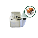 Tanque Combustível Completo Para Roçadeira Stihl FS-160/220/280/FR220 Marca Argon